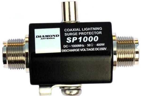 Diamond SP-1000 Bu-Bu PL-02